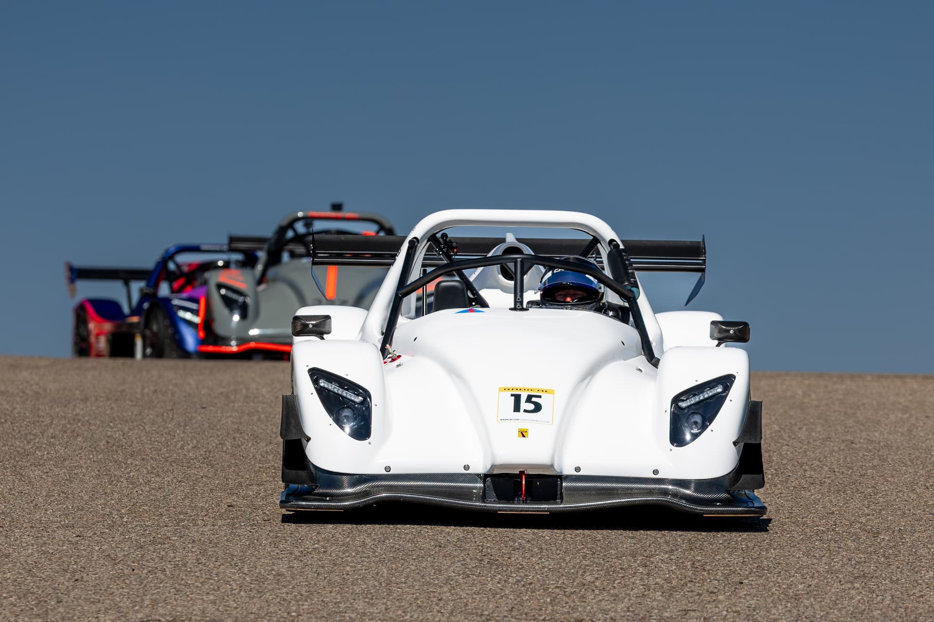 Radical SR3 1500
