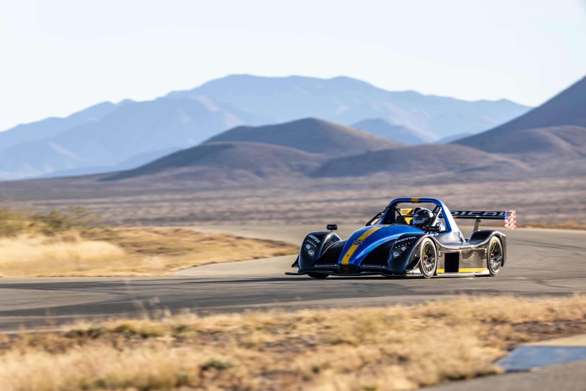 Radical SR3 1340